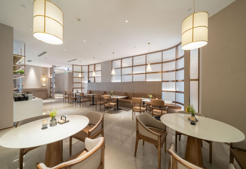 هتل آتور کونلی دینگ شیانگ پارک